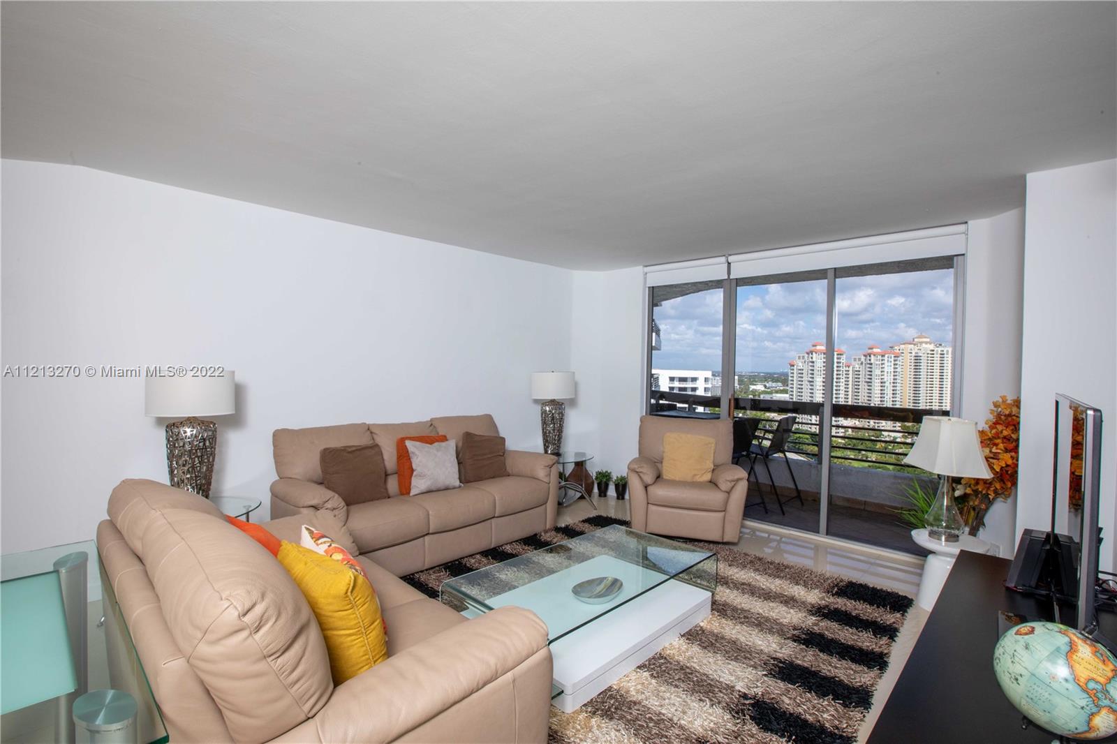 Photo of 3400 192 ST #LPH7, Aventura, Florida, 33180 -