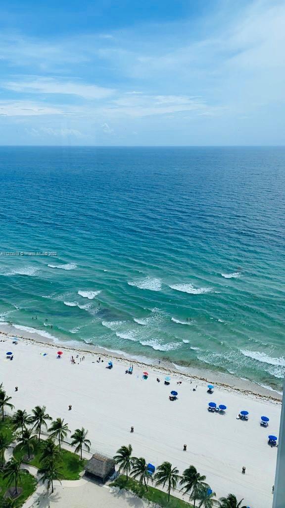Photo of 19333 Collins Ave #2803, Sunny Isles Beach, Florida, 33160 - East View