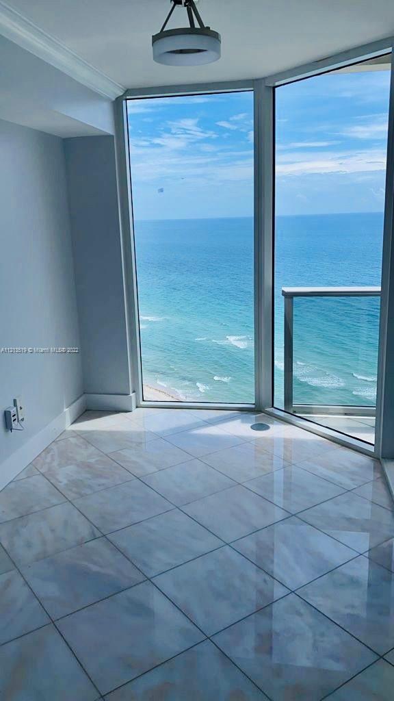 Photo of 19333 Collins Ave #2803, Sunny Isles Beach, Florida, 33160 - East View
