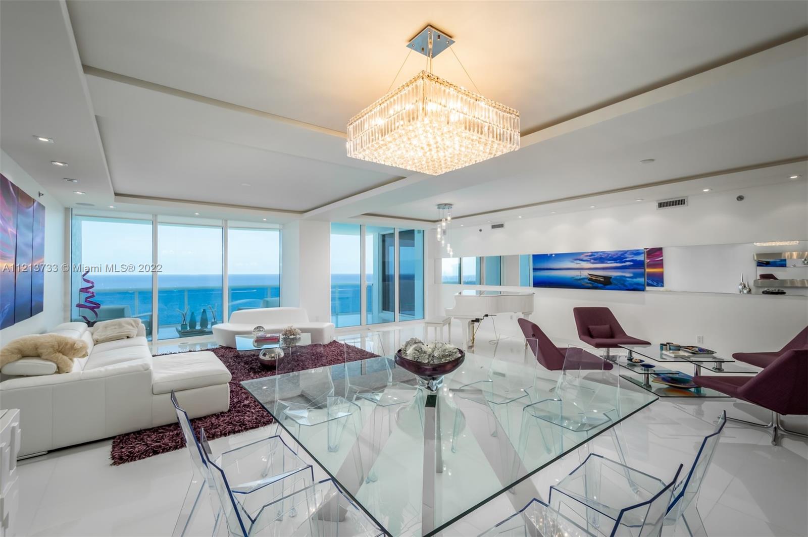 Photo of 2711 Ocean Dr #2304, Hollywood, Florida, 33019 -
