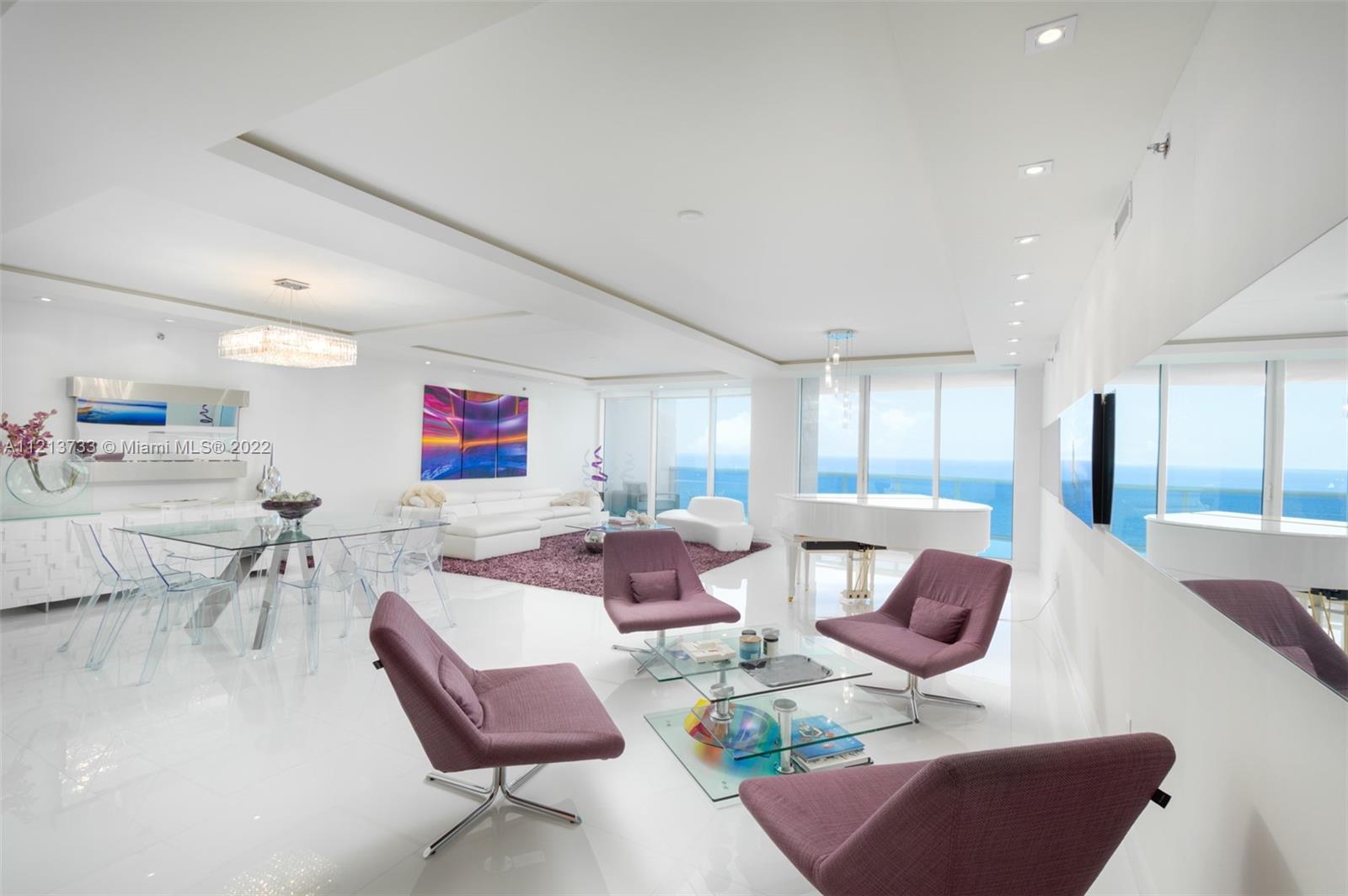 Photo of 2711 Ocean Dr #2304, Hollywood, Florida, 33019 -