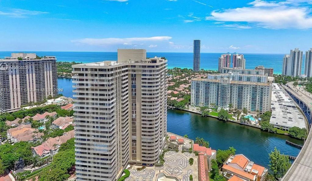 Photo of 19355 Turnberry Way #22A, Aventura, Florida, 33180 -