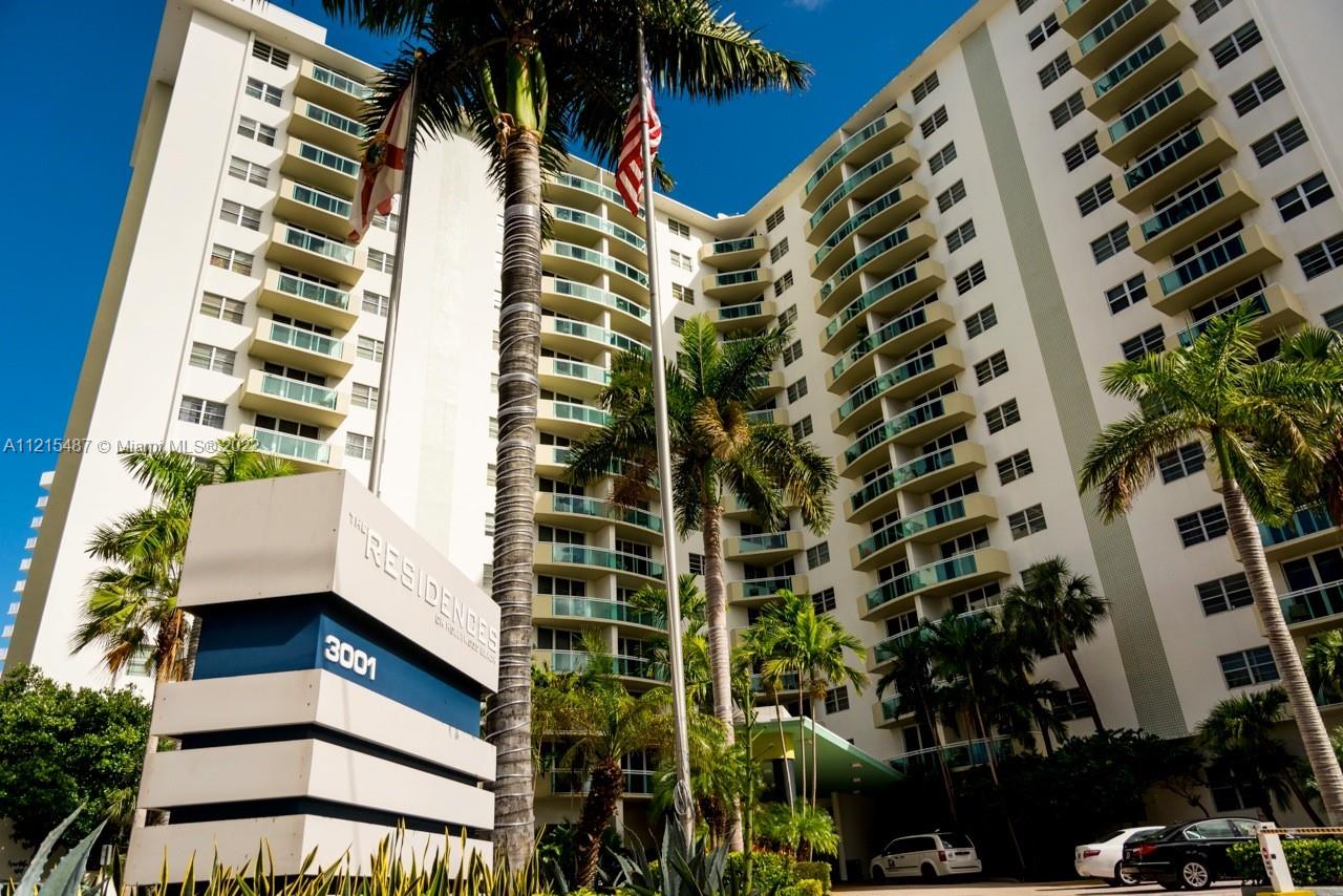 Photo of 3001 OCEAN DR #639, Hollywood, Florida, 33019 -