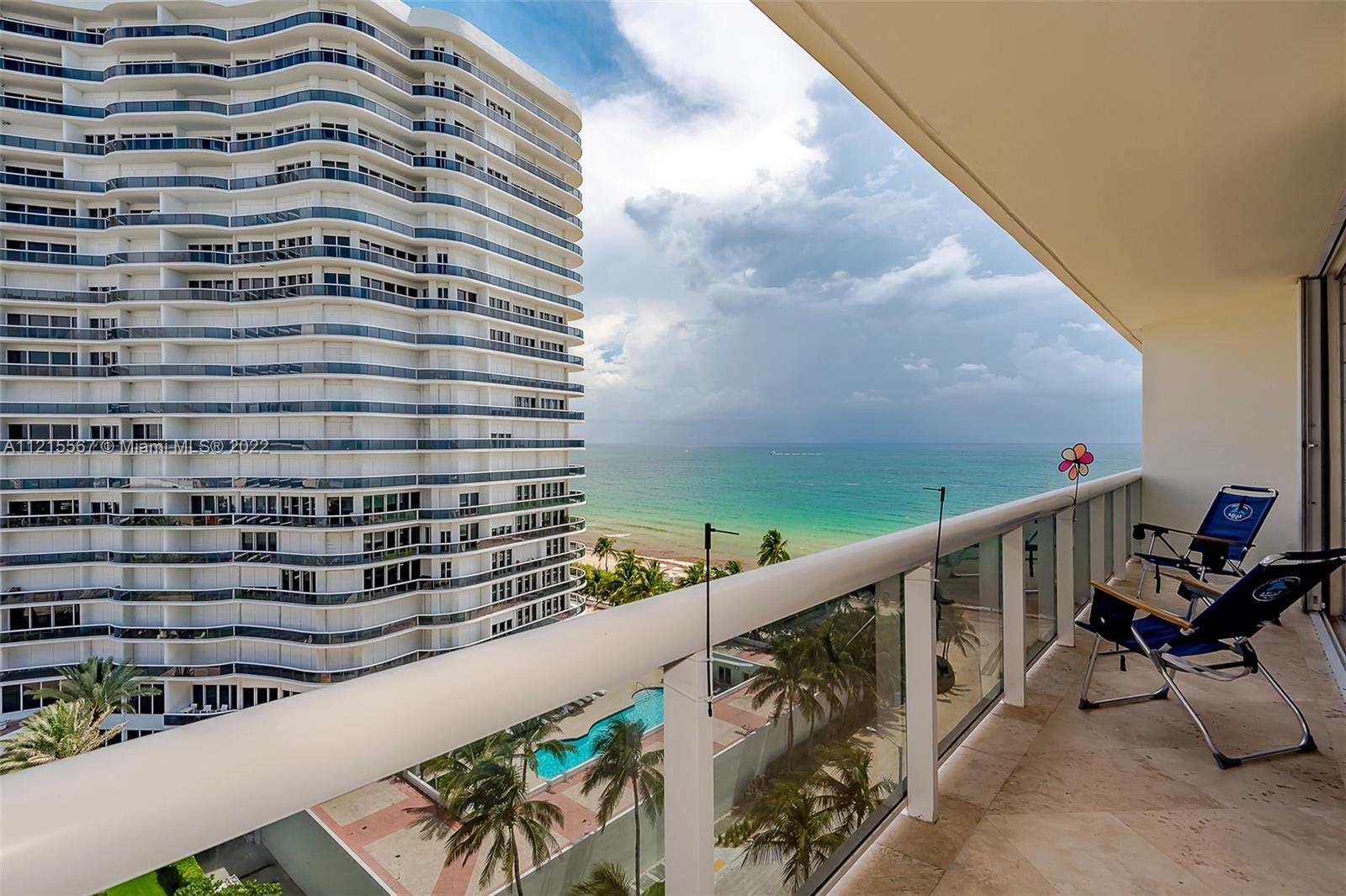 Photo 1 of Collins Avenue
