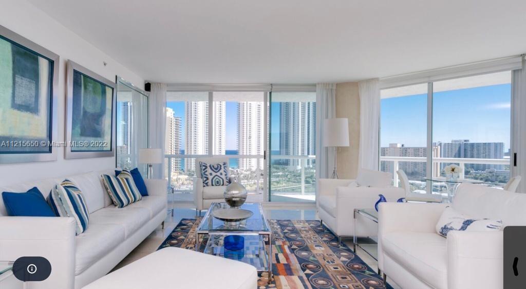 Photo of 16500 Collins Ave #1653, Sunny Isles Beach, Florida, 33160 -
