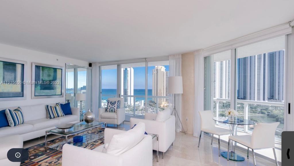 Photo of 16500 Collins Ave #1653, Sunny Isles Beach, Florida, 33160 -