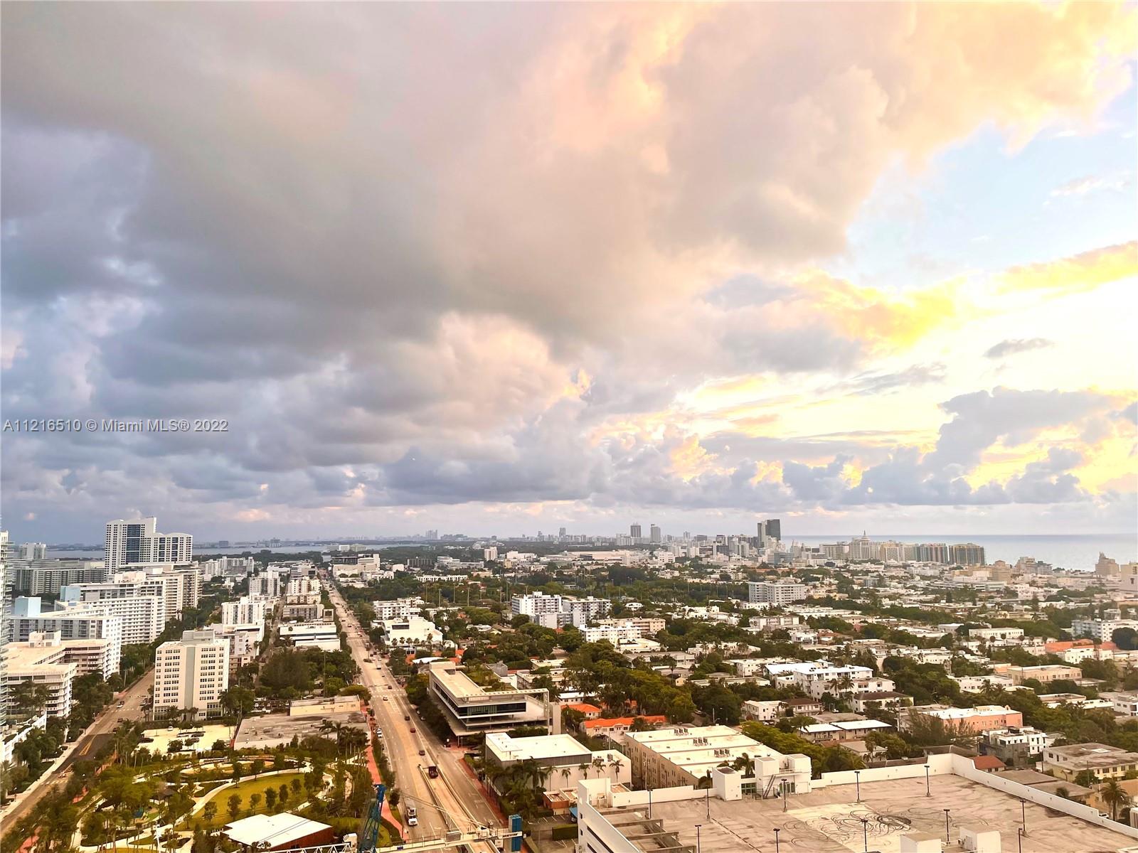 Photo of 450 Alton Rd #2804, Miami Beach, Florida, 33139 -