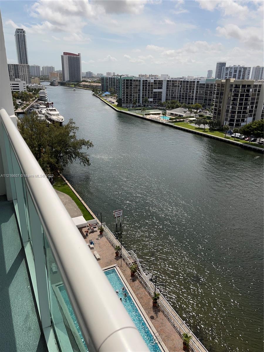 Photo of 3000 Ocean Dr #1112, Hollywood, Florida, 33019 - unit view