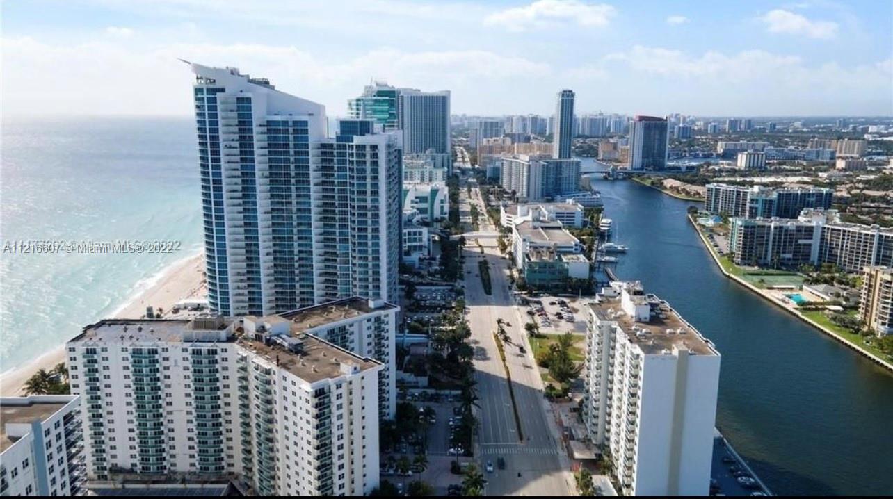 Photo of 3000 Ocean Dr #1112, Hollywood, Florida, 33019 -