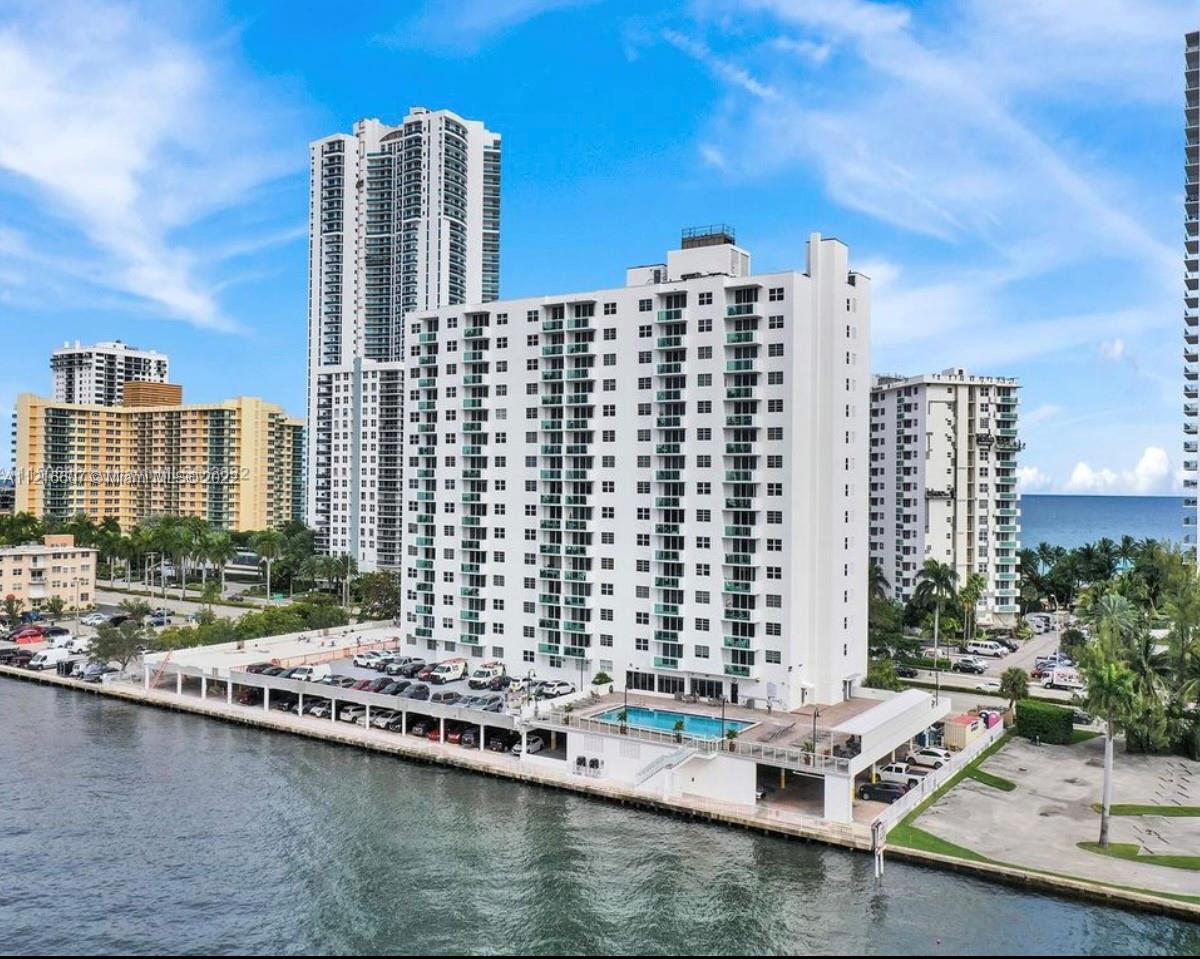 Photo of 3000 Ocean Dr #1112, Hollywood, Florida, 33019 -