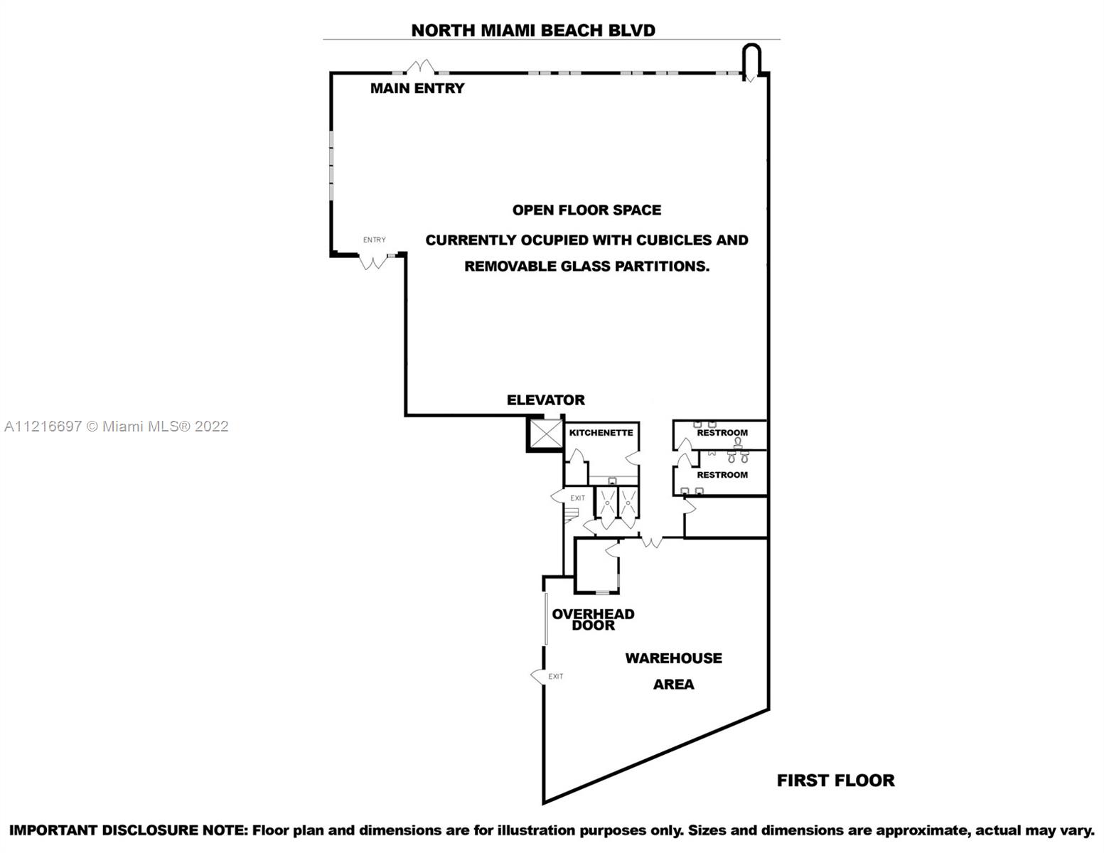 See details / sq. ft. $ 2022-07-14 0 Photo
