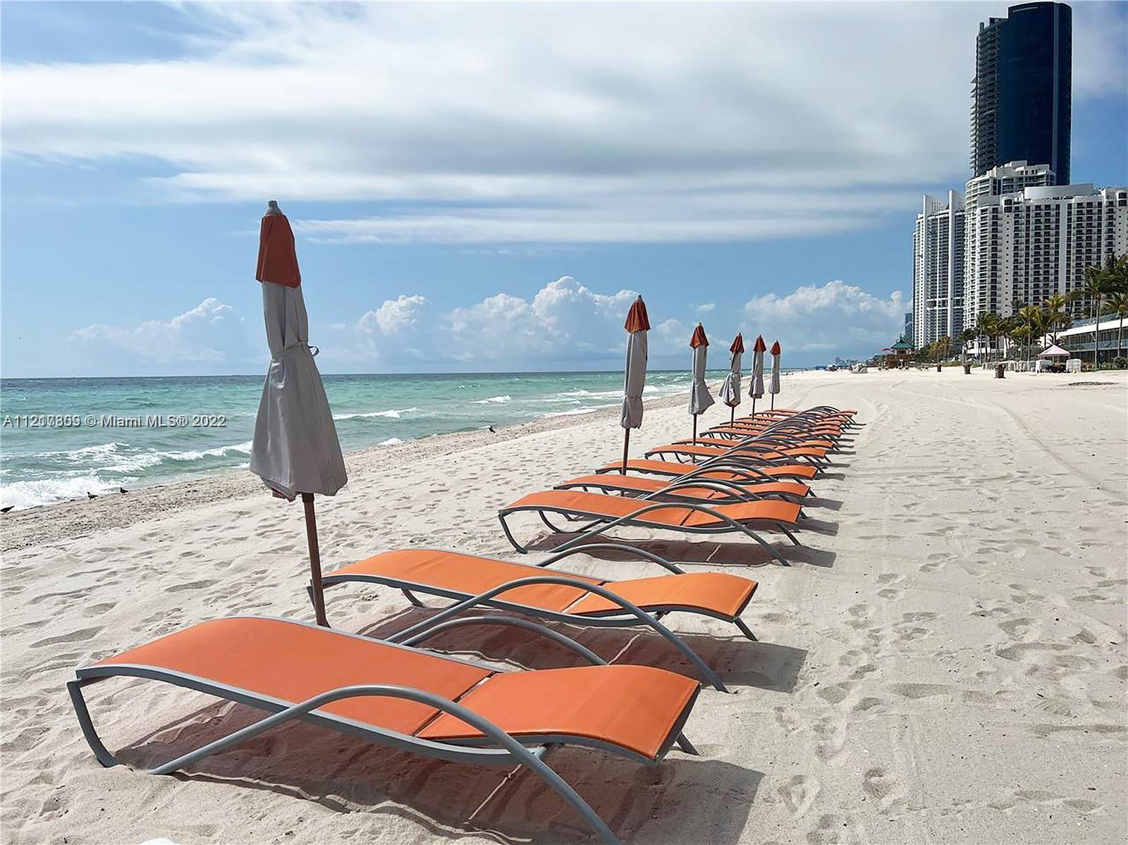 Photo of 19111 Collins Ave #704, Sunny Isles Beach, Florida, 33160 -