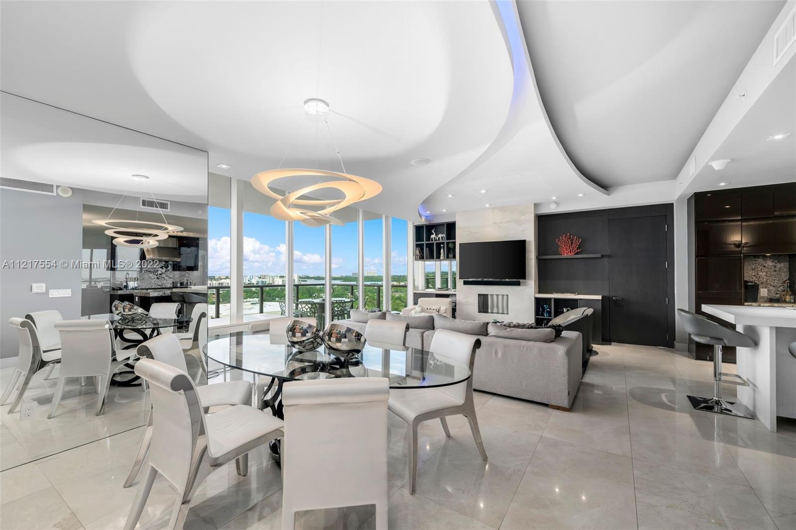 Photo of 9701 Collins Ave #1005S, Bal Harbour, Florida, 33154 -