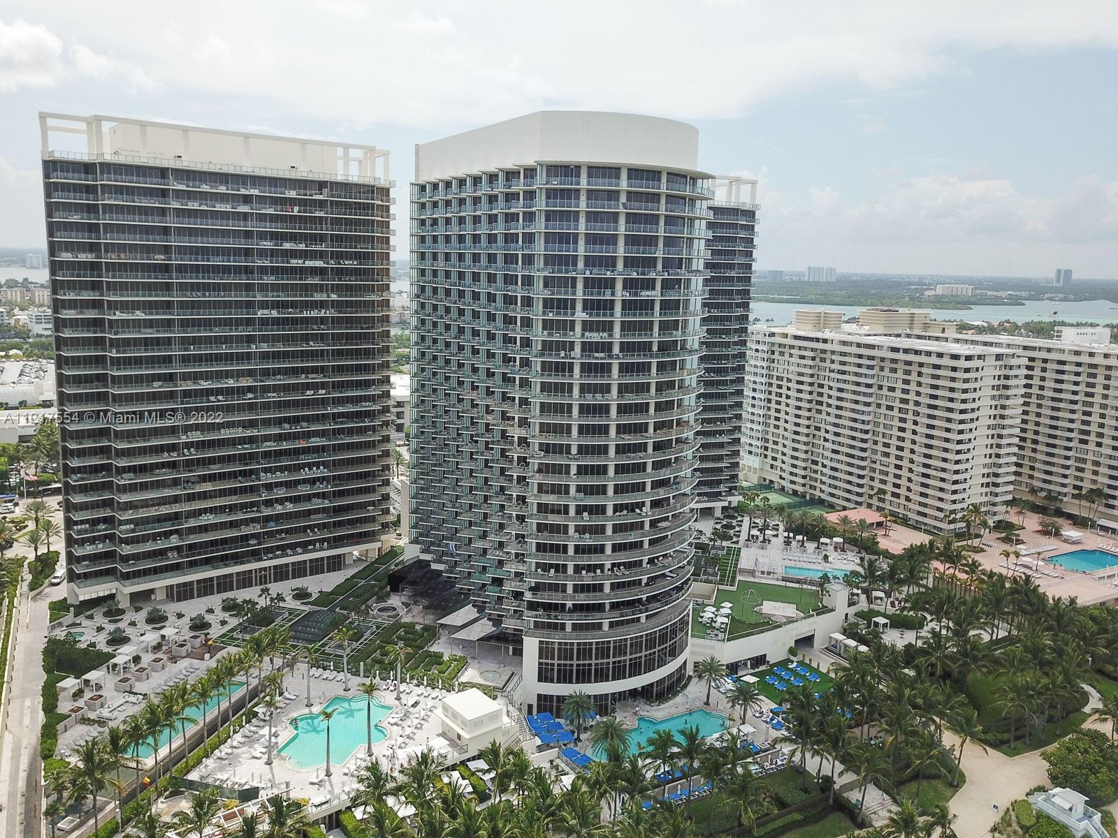 Photo of 9701 Collins Ave #1005S, Bal Harbour, Florida, 33154 -
