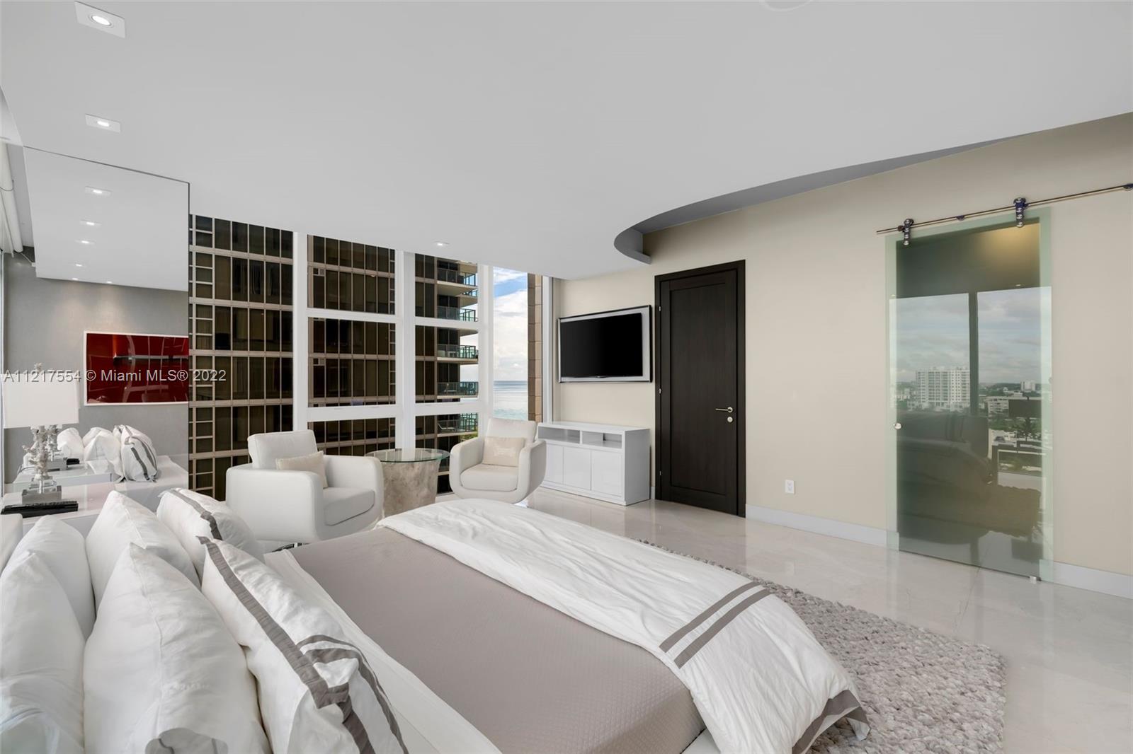 Photo of 9701 Collins Ave #1005S, Bal Harbour, Florida, 33154 -
