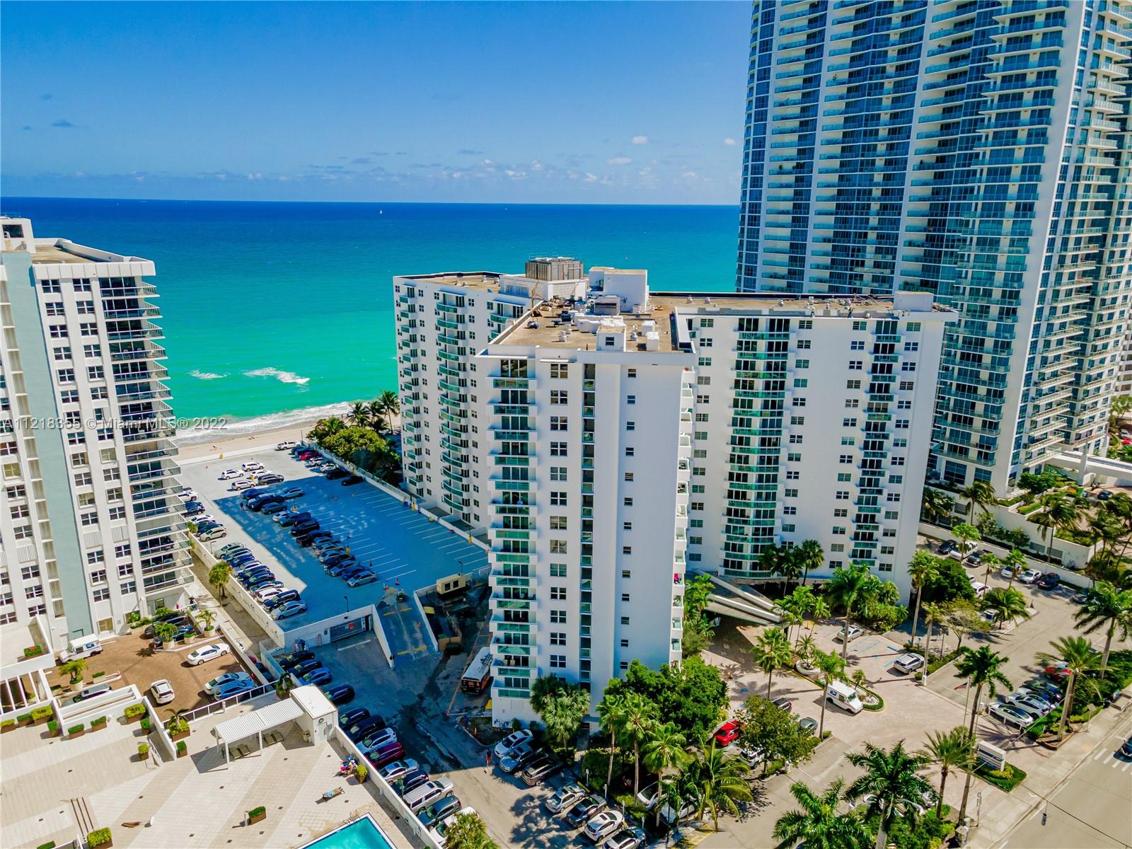 Photo of 3001 Ocean Dr #1409, Hollywood, Florida, 33019 -