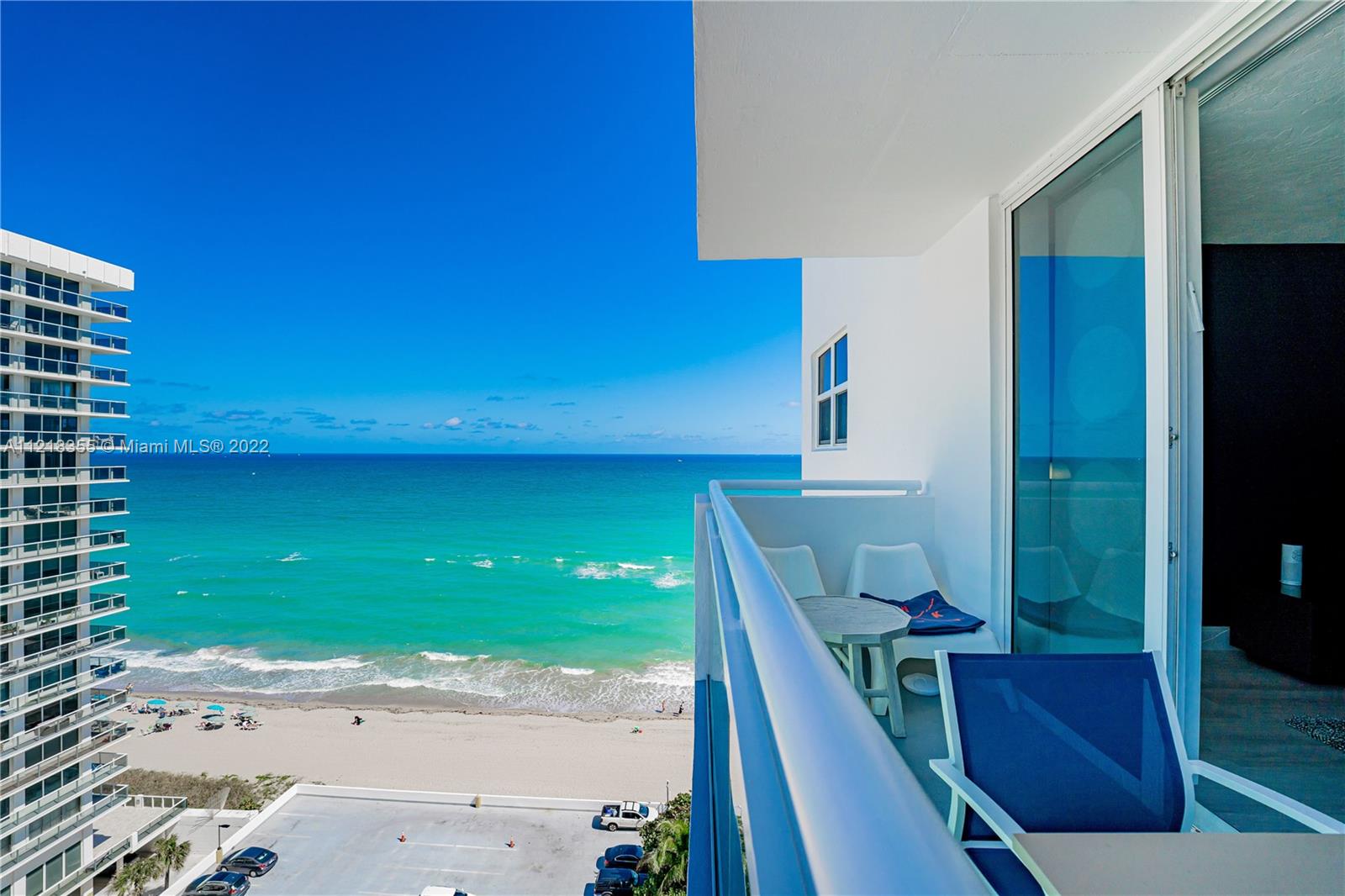 Photo of 3001 Ocean Dr #1409, Hollywood, Florida, 33019 -