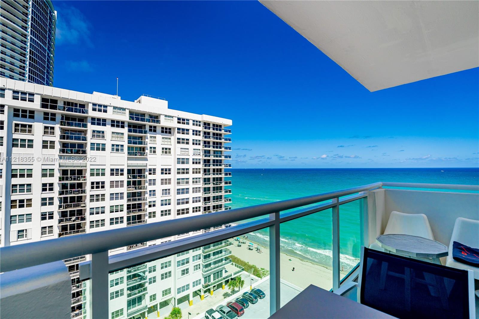 Photo of 3001 Ocean Dr #1409, Hollywood, Florida, 33019 -