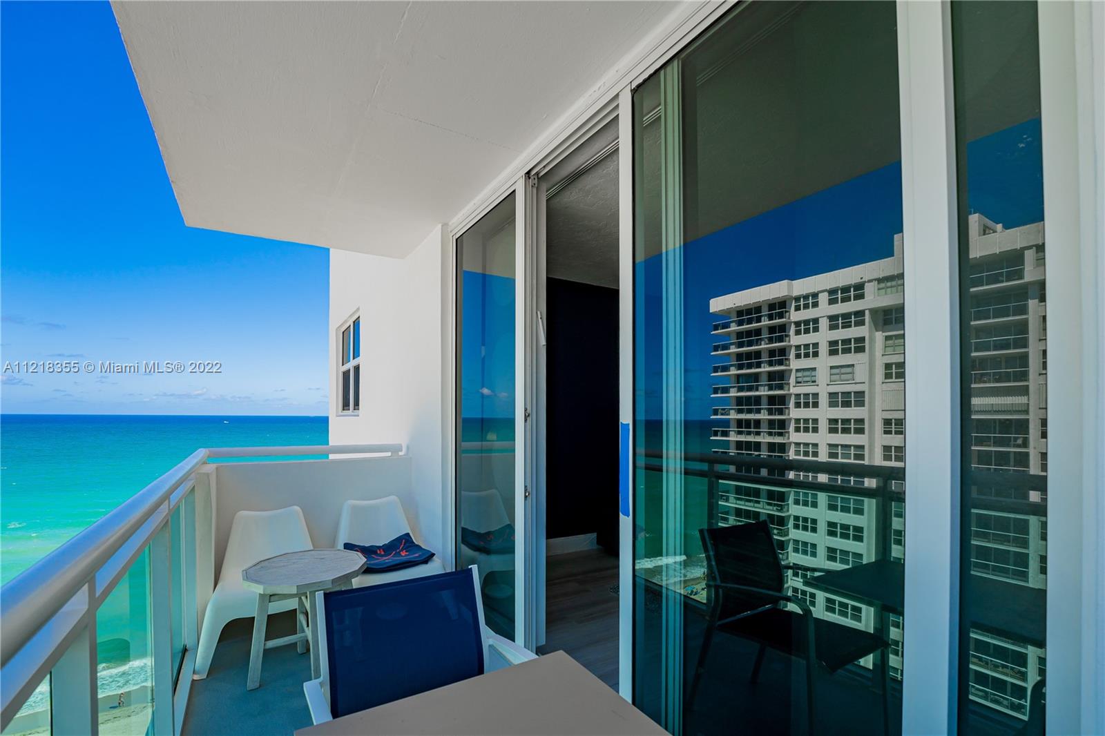 Photo of 3001 Ocean Dr #1409, Hollywood, Florida, 33019 -