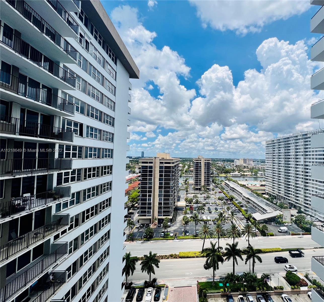Photo of 2030 Ocean Dr #1602, Hallandale Beach, Florida, 33009 -