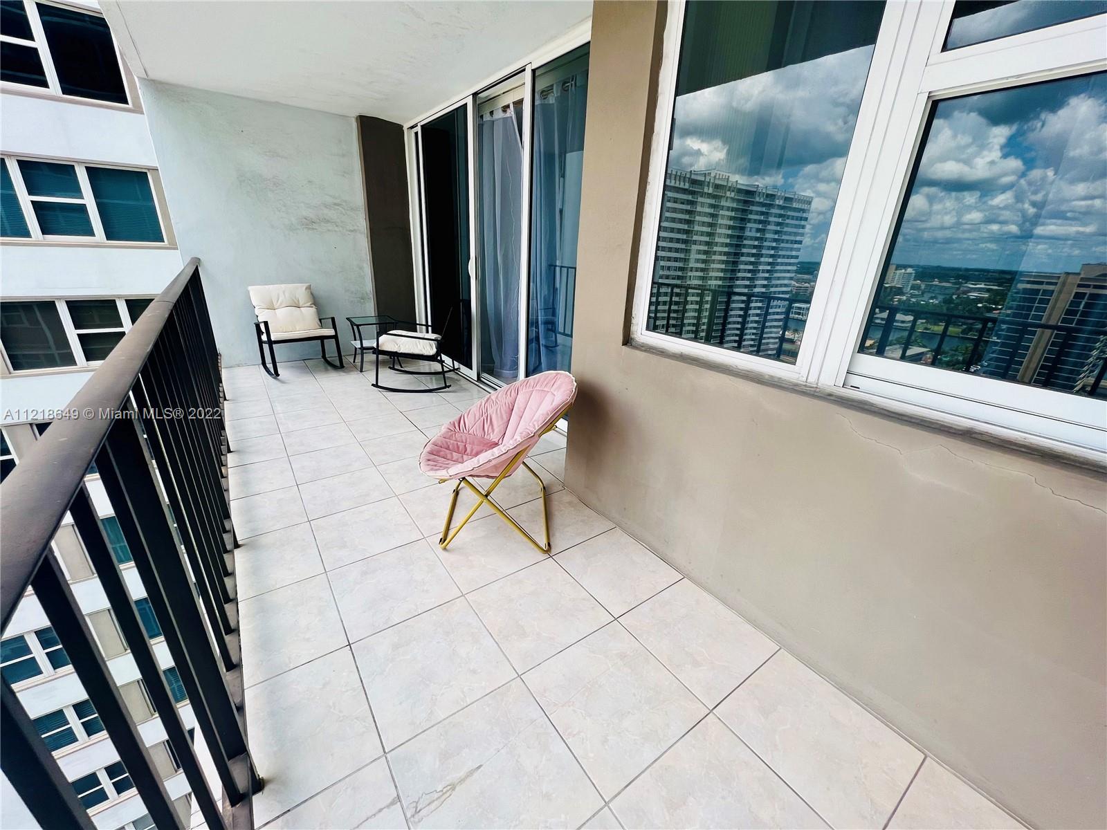 Photo of 2030 Ocean Dr #1602, Hallandale Beach, Florida, 33009 -