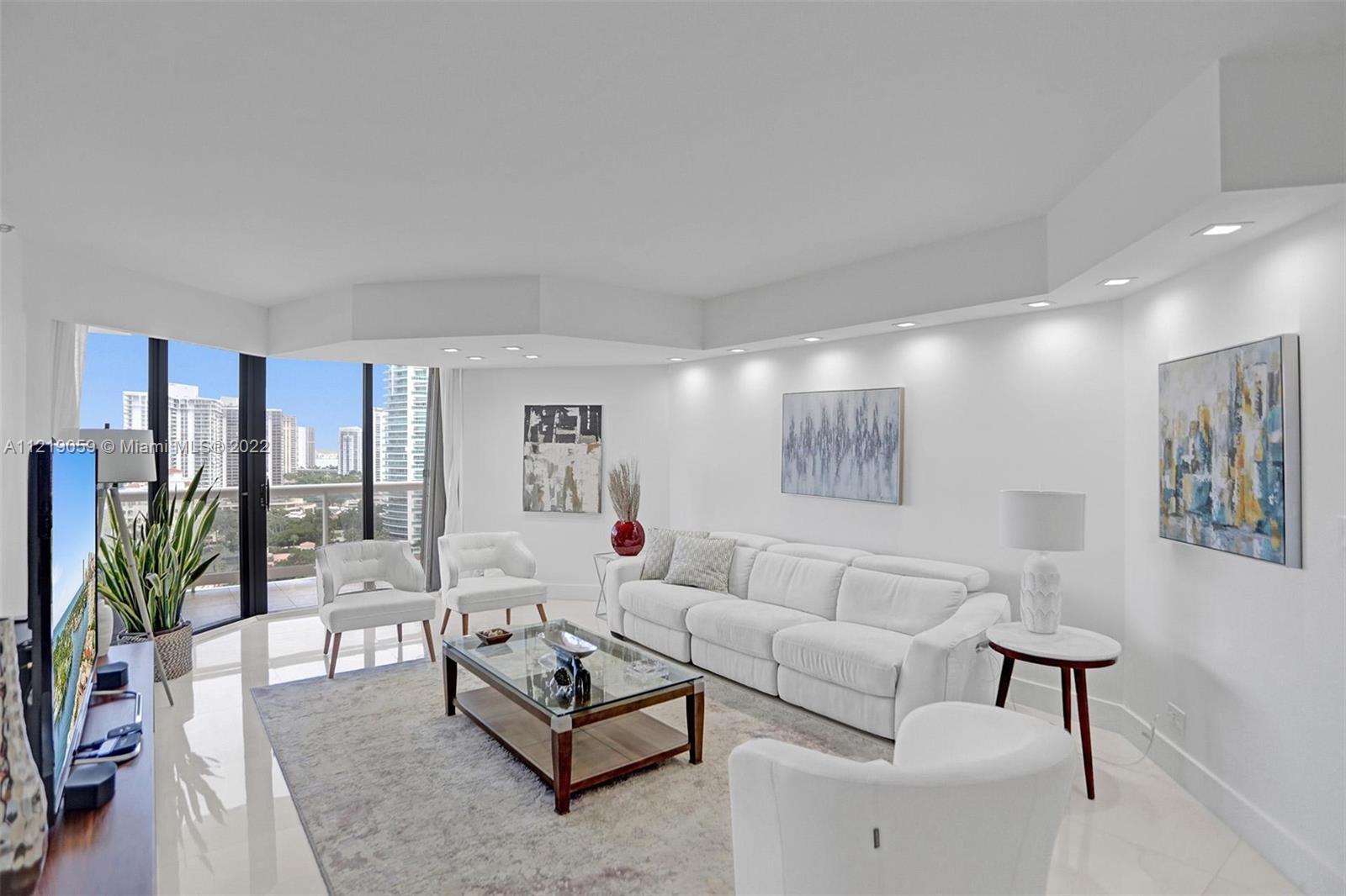 Photo of 20191 Country Club Dr #1810, Aventura, Florida, 33180 -