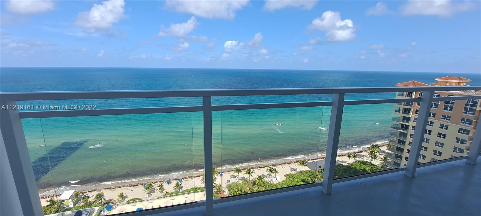 Photo of 2030 Ocean Dr #2212 (PH12), Hallandale Beach, Florida, 33009 -