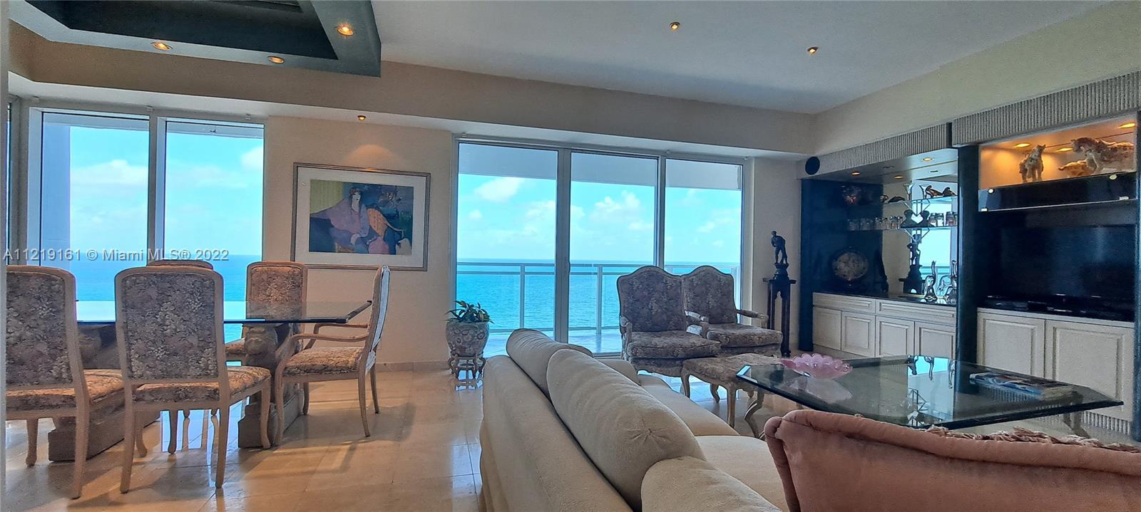 Photo of 2030 Ocean Dr #2212 (PH12), Hallandale Beach, Florida, 33009 -