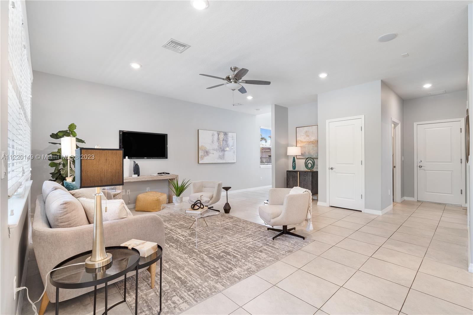 1402 Myrtle Oak Ter ,Single Family Residence, Parkview At Hillcrest for Sale Parkview at