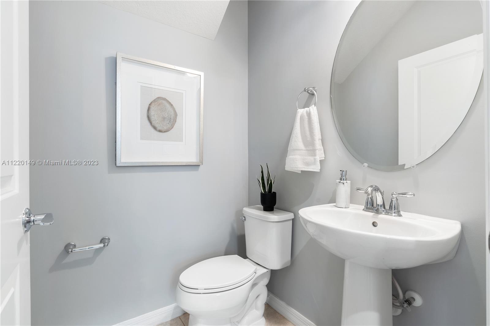 1402 Myrtle Oak Ter ,Single Family Residence, Parkview At Hillcrest for Sale Parkview at