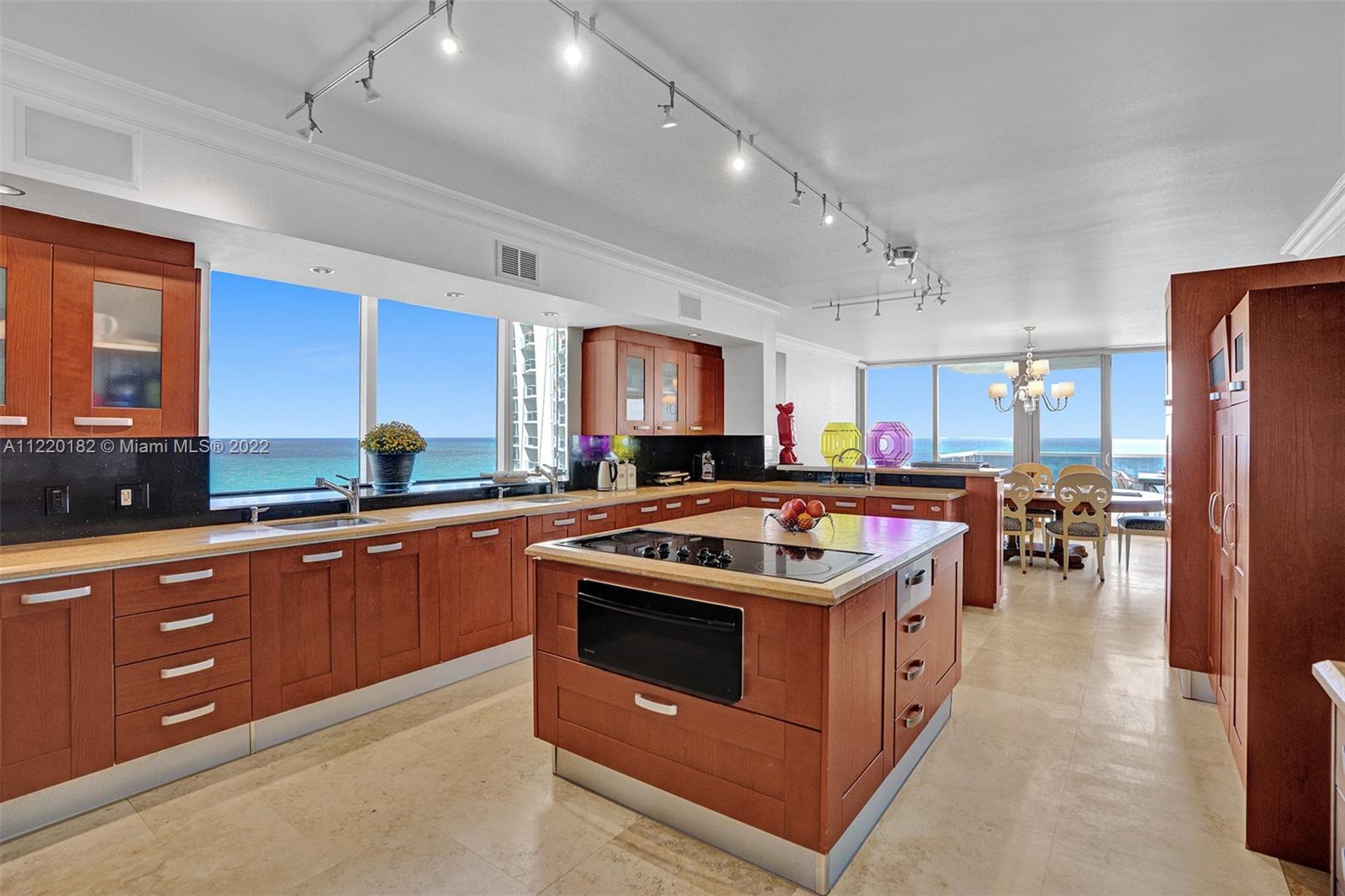 Photo of 19111 Collins Ave #1108 & 1208, Sunny Isles Beach, Florida, 33160 -