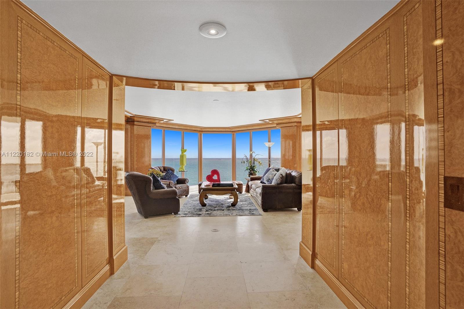 Photo of 19111 Collins Ave #1108 & 1208, Sunny Isles Beach, Florida, 33160 -