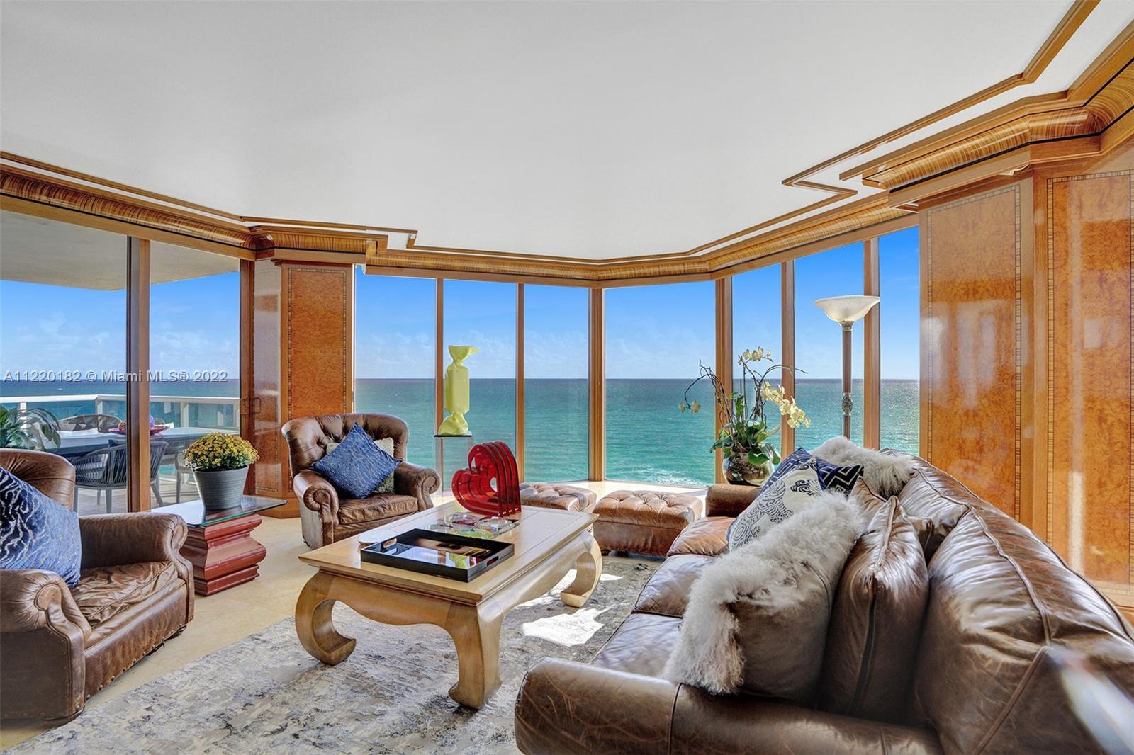 Photo of 19111 Collins Ave #1108 & 1208, Sunny Isles Beach, Florida, 33160 -