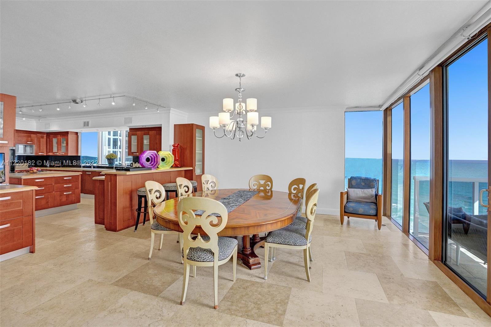 Photo of 19111 Collins Ave #1108 & 1208, Sunny Isles Beach, Florida, 33160 -