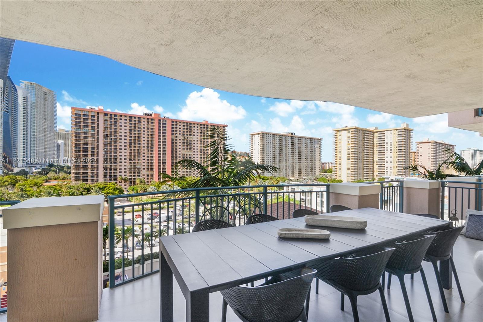 Photo of 17555 Atlantic Blvd #801, Sunny Isles Beach, Florida, 33160 -