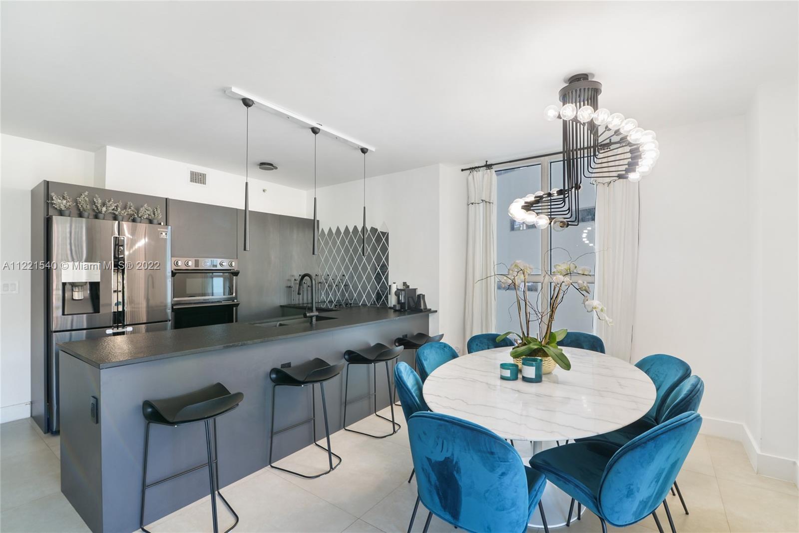 Photo of 17555 Atlantic Blvd #801, Sunny Isles Beach, Florida, 33160 -