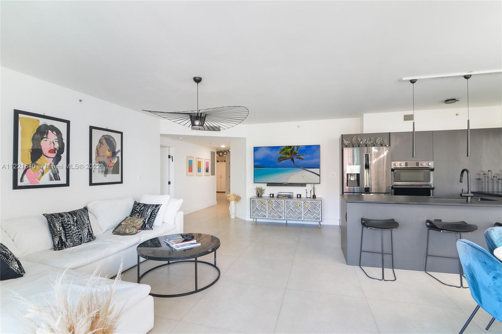 Photo of 17555 Atlantic Blvd #801, Sunny Isles Beach, Florida, 33160 -