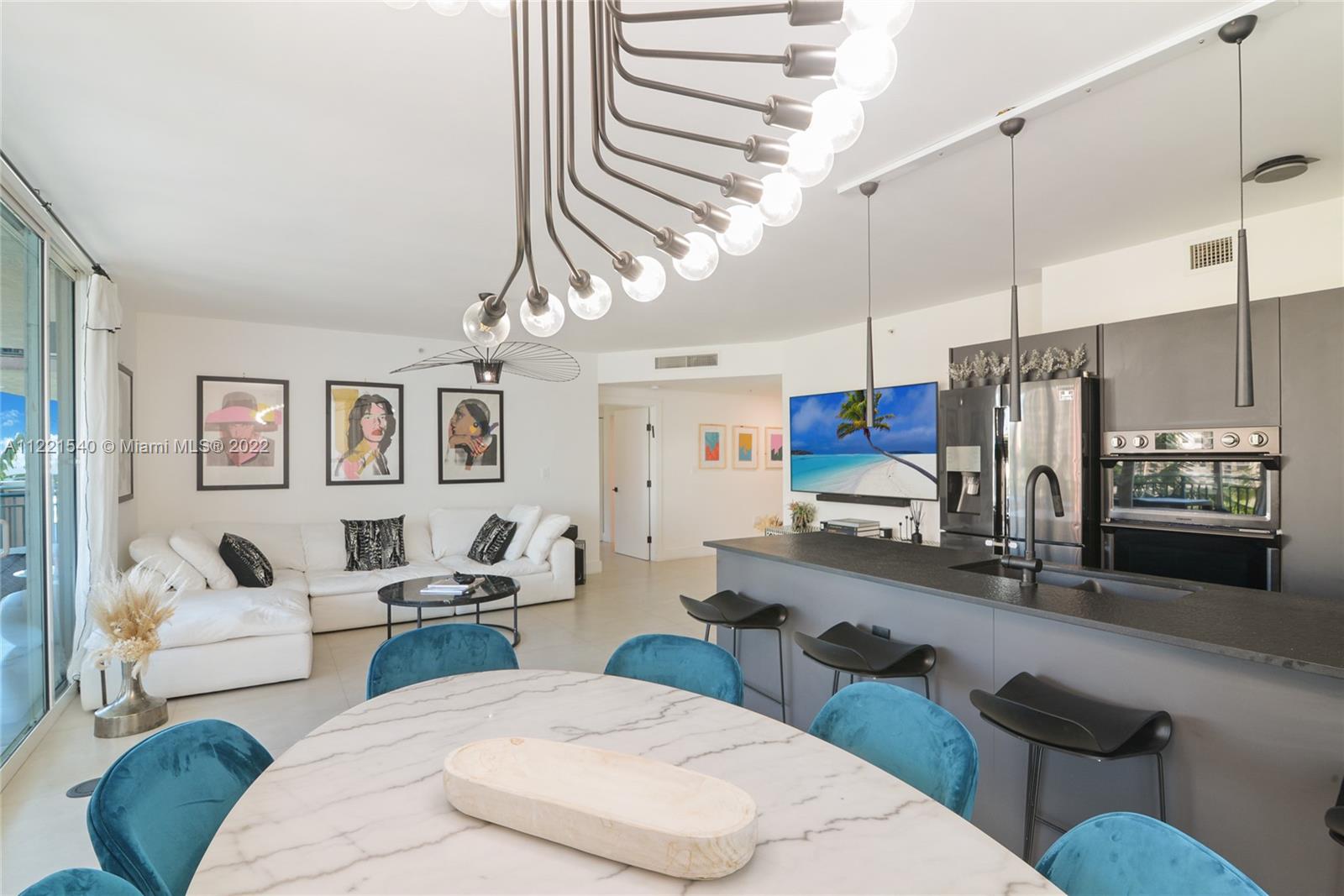 Photo of 17555 Atlantic Blvd #801, Sunny Isles Beach, Florida, 33160 -