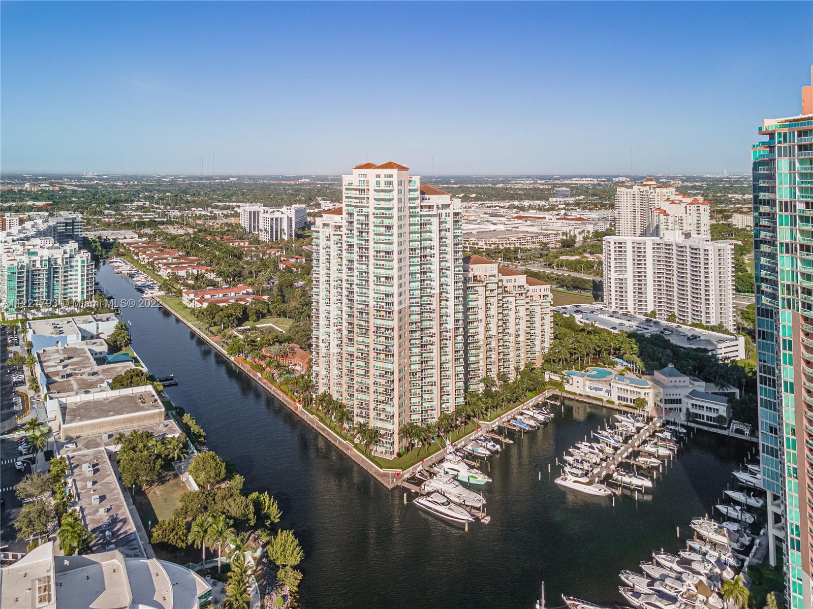 Photo of 3330 190th St #1212, Aventura, Florida, 33180 -