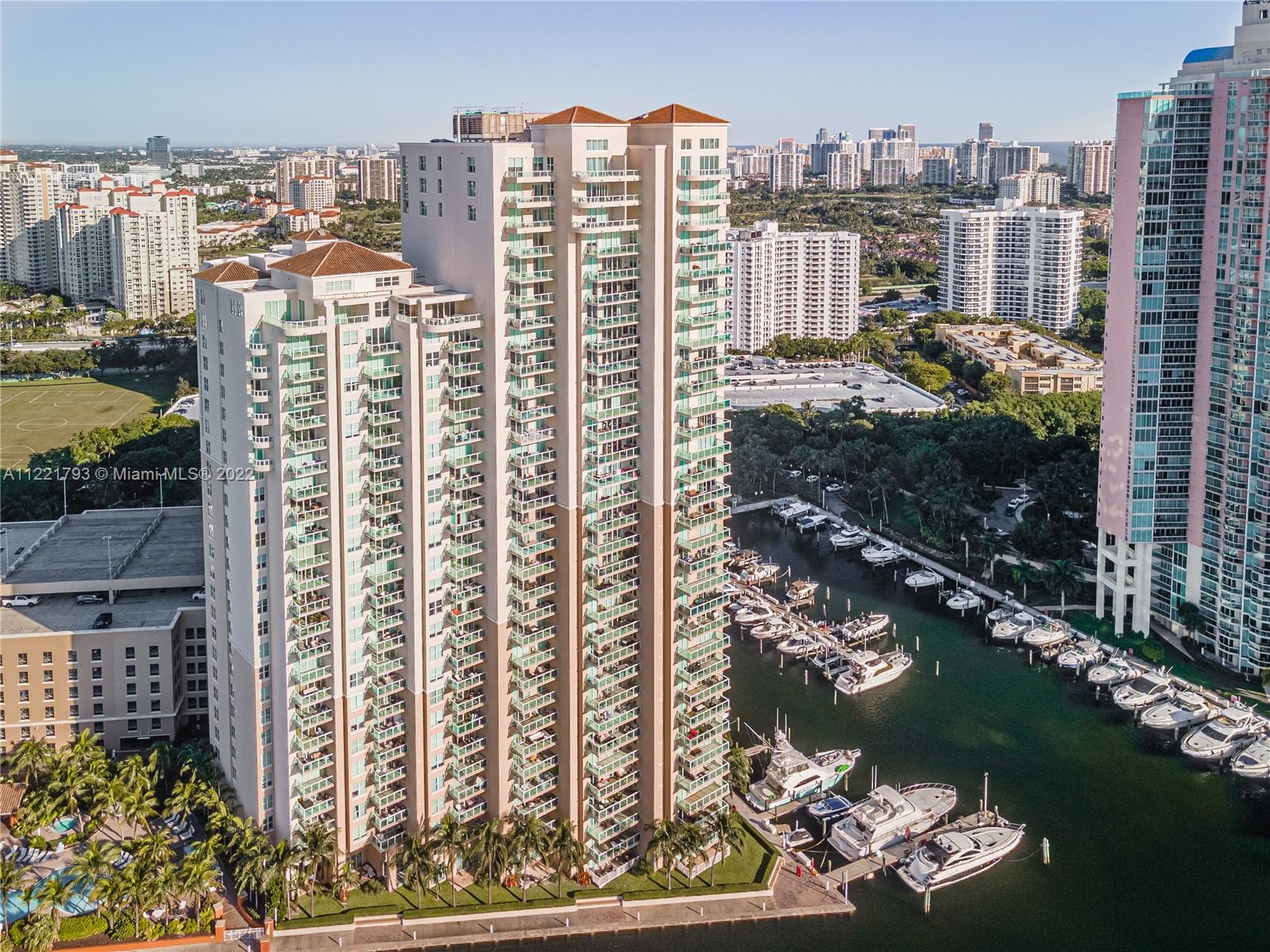 Photo of 3330 190th St #1212, Aventura, Florida, 33180 -