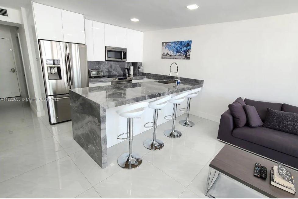 Photo of 3725 Ocean Dr #1509, Hollywood, Florida, 33019 -