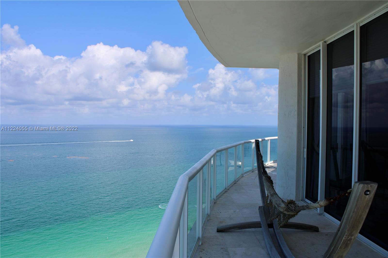 Photo of 18671 Collins Ave #PH2, Sunny Isles Beach, Florida, 33160 -
