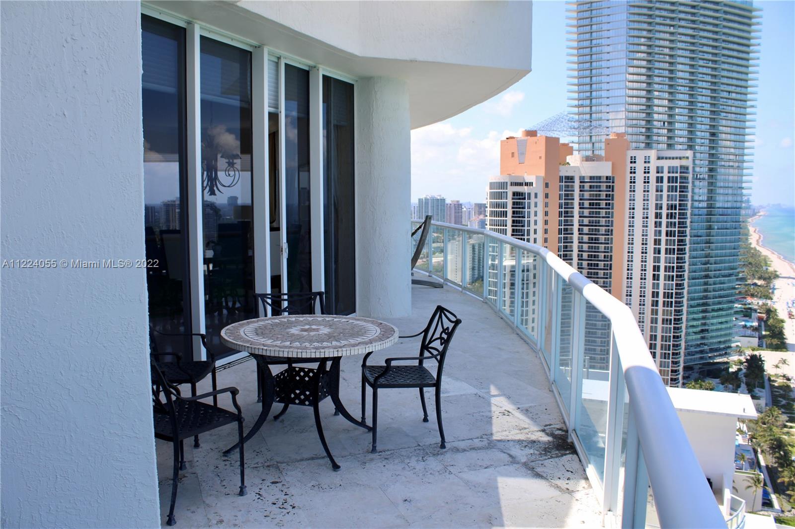 Photo of 18671 Collins Ave #PH2, Sunny Isles Beach, Florida, 33160 -