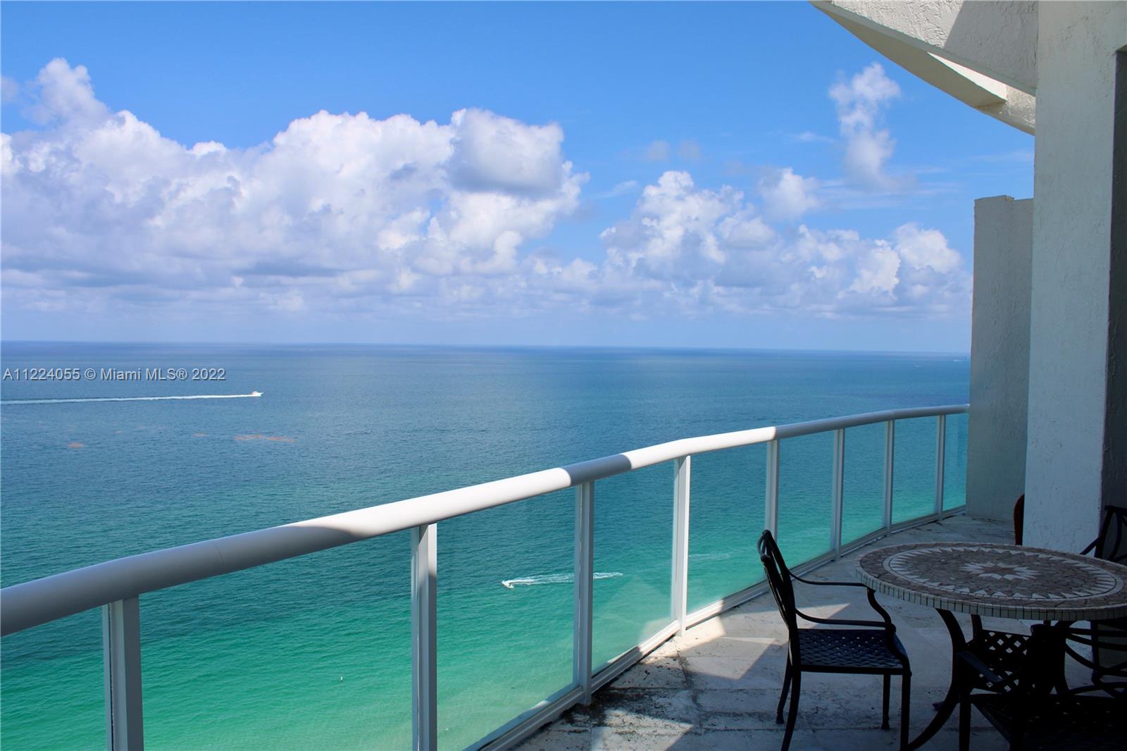 Photo of 18671 Collins Ave #PH2, Sunny Isles Beach, Florida, 33160 -