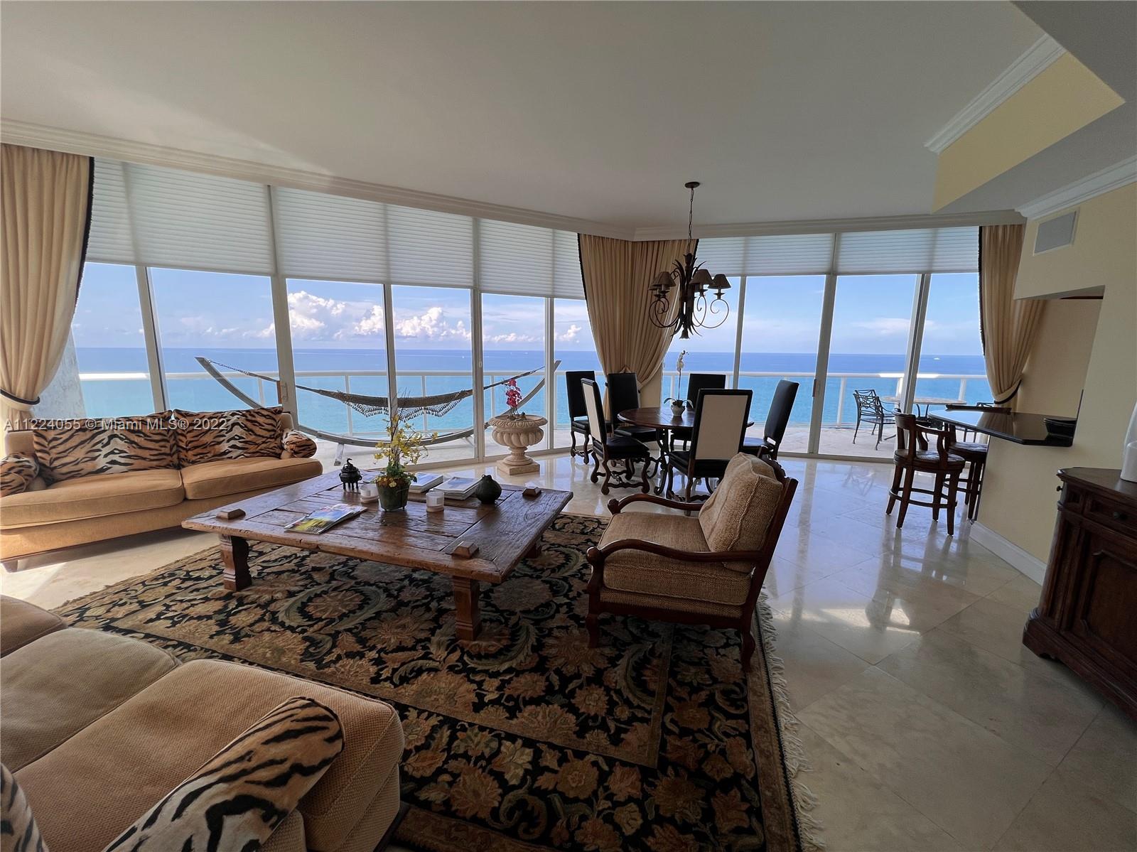 Photo of 18671 Collins Ave #PH2, Sunny Isles Beach, Florida, 33160 -