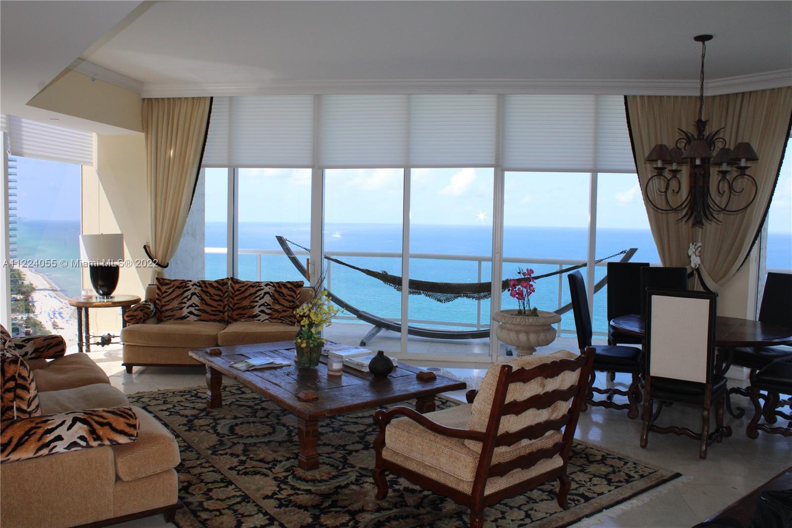 Photo of 18671 Collins Ave #PH2, Sunny Isles Beach, Florida, 33160 -