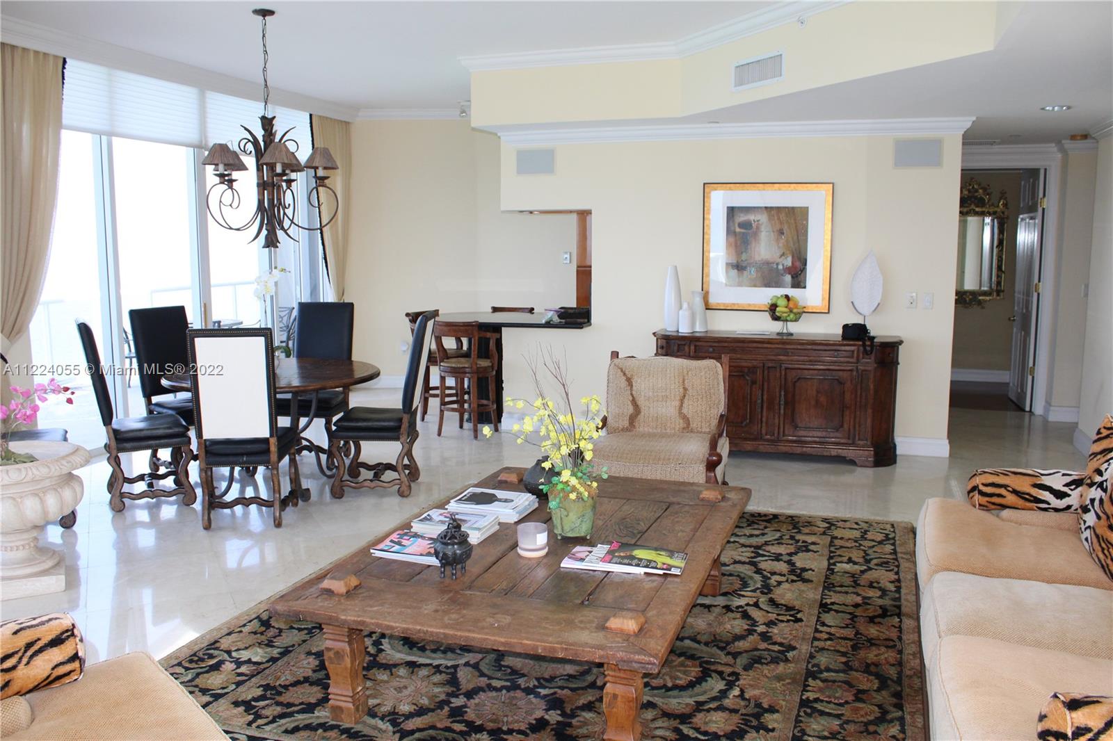 Photo of 18671 Collins Ave #PH2, Sunny Isles Beach, Florida, 33160 -