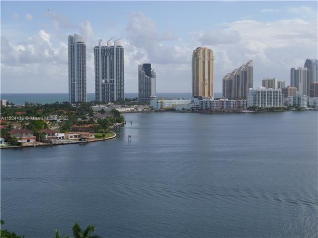 Photo of 3600 Mystic Pointe Dr #1514, Aventura, Florida, 33180 - VIEW