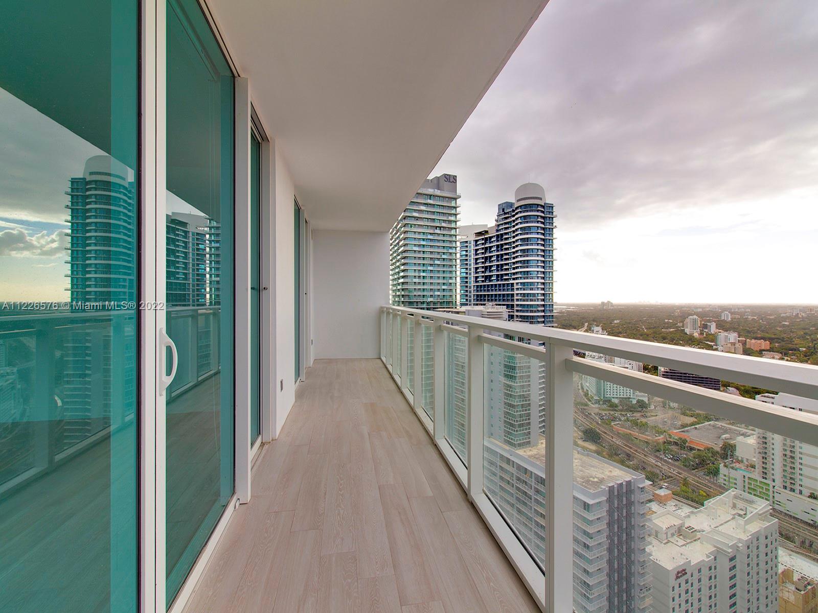 Photo 1 of Brickell Ave