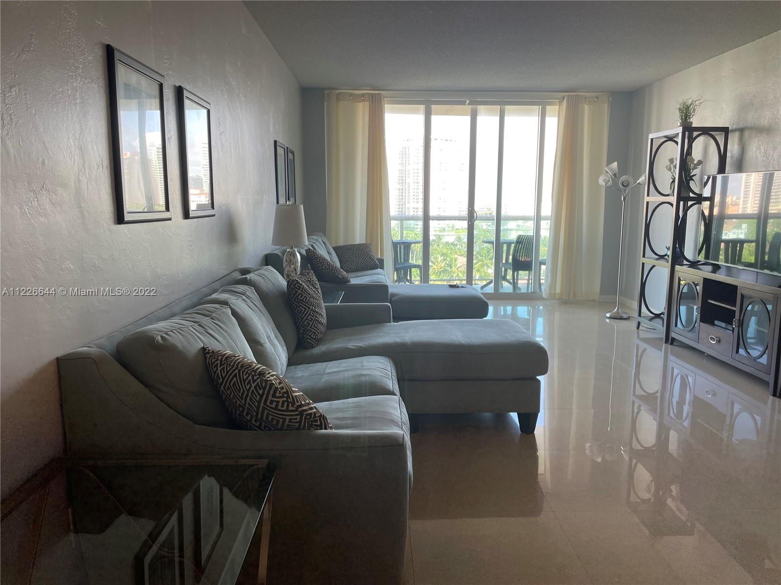 Photo of 19370 Collins Ave #1022, Sunny Isles Beach, Florida, 33160 -
